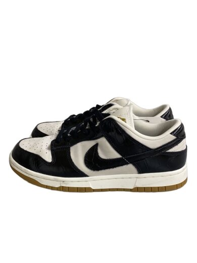 商品画像：DUNK LOW LX_ダンク ロー ラックス/26cm/BLK// 1