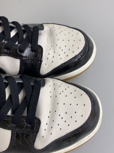 商品画像：DUNK LOW LX_ダンク ロー ラックス/26cm/BLK// 6