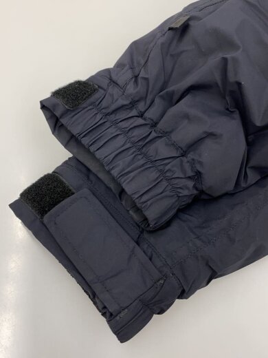 商品画像：TECH MOUNTAIN EXTREME JACKET/L/ナイロン/BLK/無地/BW-26024W 5