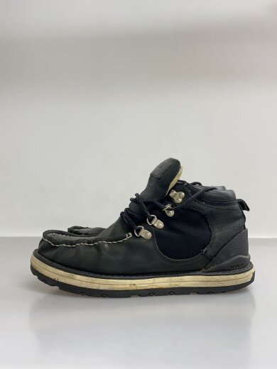 商品画像：FANG HIKER/レースアップブーツ/US9/BLK// 1