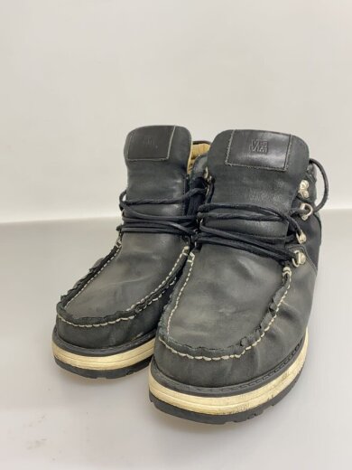 商品画像：FANG HIKER/レースアップブーツ/US9/BLK// 2