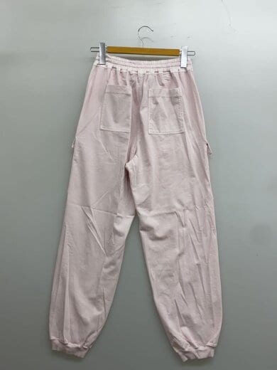 商品画像：アディクティブカーゴパンツ/1/コットン/PNK/無地/TBFS-193// 2