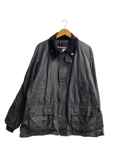 商品画像：BEDALE JACKET/3ワラント/--/コットン/BLK/A104// 1
