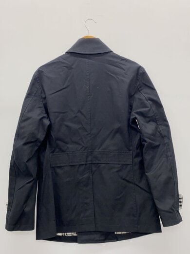 商品画像：ジャケット/M/コットン/BLK/BMP29-716-09 2