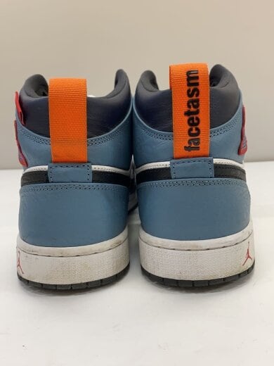商品画像：AIR JORDAN 1 MID SE FRLS APLA/エアジョーダン 1/ホワイト/CU2802-100/27// 6