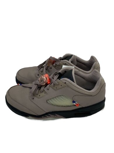 商品画像：AIR JORDAN 5 RETRO LOW PSG_エア ジョーダン 5 レトロ ロー PSG/26.5cm/BE 1