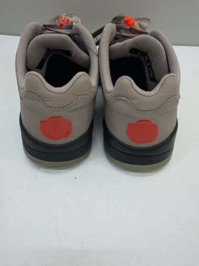 商品画像：AIR JORDAN 5 RETRO LOW PSG_エア ジョーダン 5 レトロ ロー PSG/26.5cm/BE 6