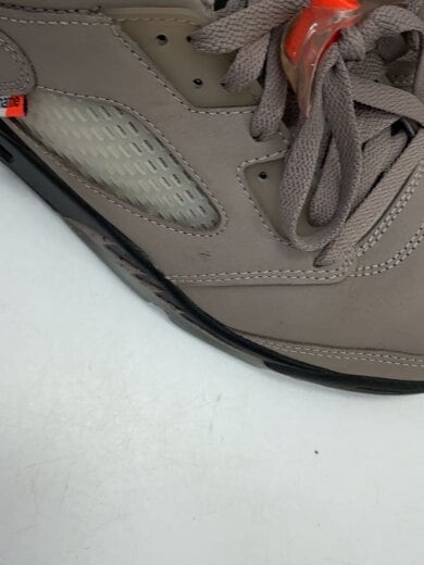 商品画像：AIR JORDAN 5 RETRO LOW PSG_エア ジョーダン 5 レトロ ロー PSG/26.5cm/BE 9