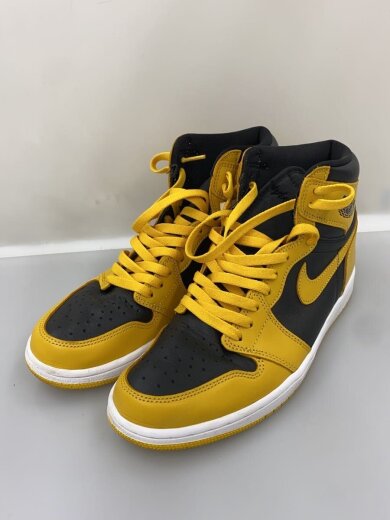 商品画像：AIR JORDAN 1 RETRO HIGH OG_エア ジョーダン 1 レトロ ハイ オリジナル/28cm/Y// 2