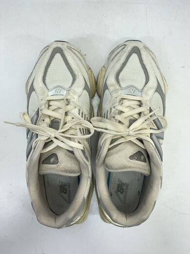 商品画像：U9060/ホワイト/27cm/WHT 3