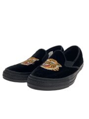 CONVERSE ALL STAR KUNGFU SLIP-ON/29cm/BLK/1SE953//