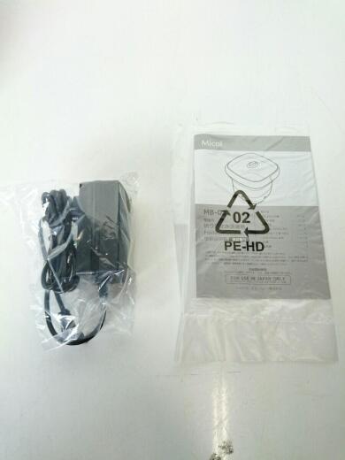 画像：その他ブランド洗濯機7