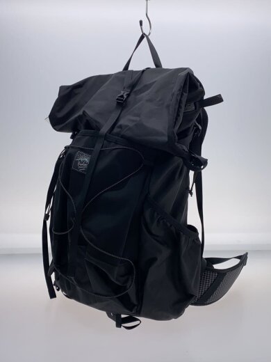 画像：RawLow Mountain WorksRascal ML/リュック/ナイロン/BLK//2