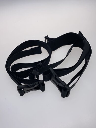 画像：RawLow Mountain WorksRascal ML/リュック/ナイロン/BLK//7