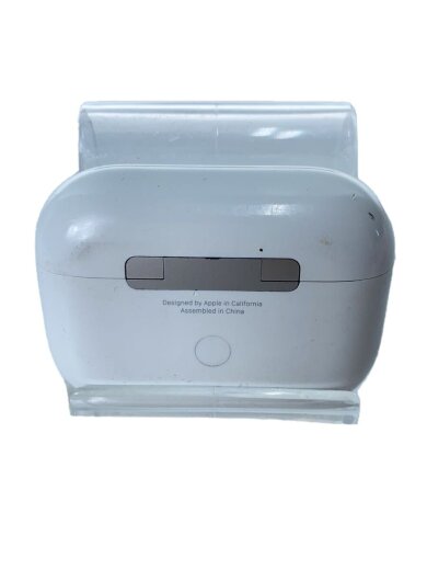 商品画像：イヤホン AirPods Pro MagSafe MLWK3J/A A2190/A2083/A2084// 4