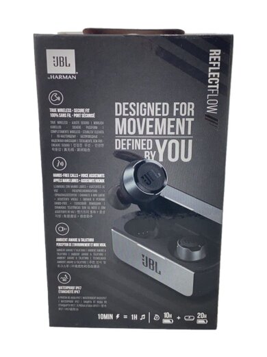 商品画像：イヤホン// 4