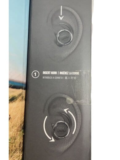 商品画像：イヤホン// 6