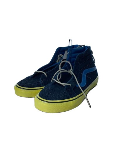 商品画像：ハイカットスニーカー/27cm/NVY/sk8-hi reissue// 2