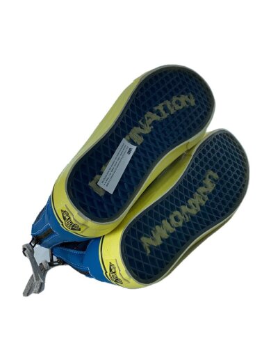 商品画像：ハイカットスニーカー/27cm/NVY/sk8-hi reissue// 4