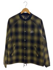 ジャケット/S/ウール