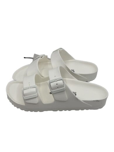 商品画像：サンダル/26.5cm/WHT/0129443 1