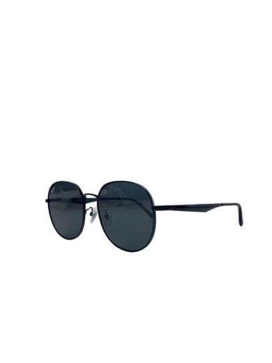 商品画像：サングラス/--/チタン/BLK/BLK/メンズ/RB3727D 2