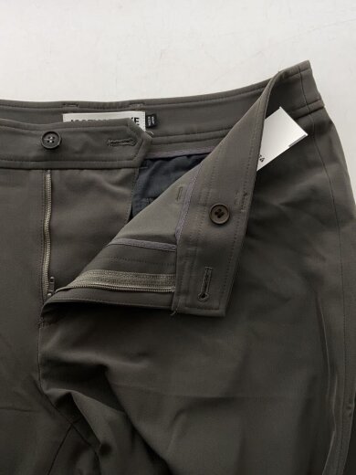 商品画像：推定2020AW/海外品/ボトム/2/ナイロン/GRY/無地/IM08-FF506 3