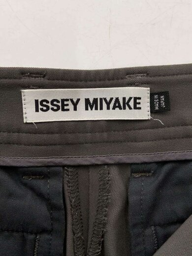 商品画像：推定2020AW/海外品/ボトム/2/ナイロン/GRY/無地/IM08-FF506 4