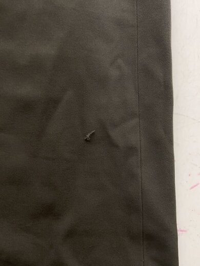 商品画像：推定2020AW/海外品/ボトム/2/ナイロン/GRY/無地/IM08-FF506 8