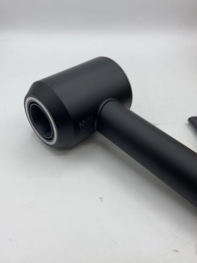 画像：dysonドライヤー・ヘアアイロン Supersonic Origin HD08 ULF BBN ENT ブラック/ニッケル3