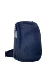 ショルダーバッグ/キャンバス/IDG/X06607