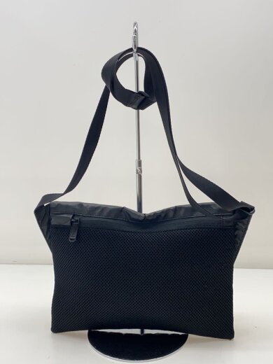 商品画像：ショルダーバッグ/--/BLK 3