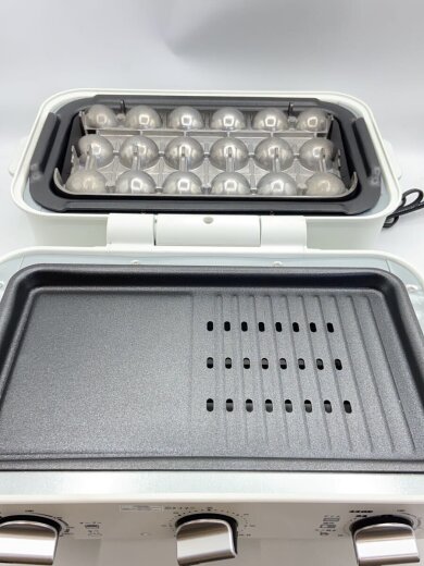 商品画像：トースター Smart toaster grill AX-TG1 7