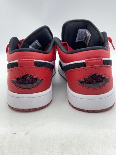 画像：NIKEAIR JORDAN 1 LOW SE_エア ジョーダン 1 LOW SE/27cm/WHT6