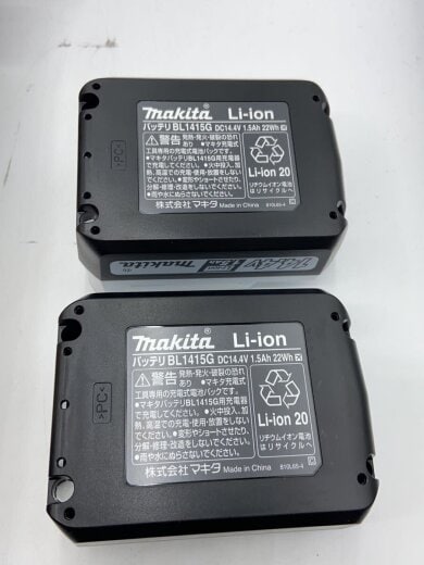 商品画像：インパクトドライバー・レンチ M697DSX 8