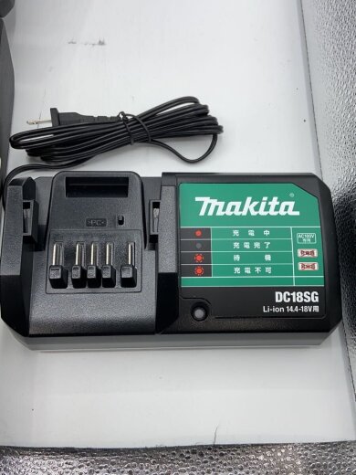 商品画像：インパクトドライバー・レンチ M697DSX 9