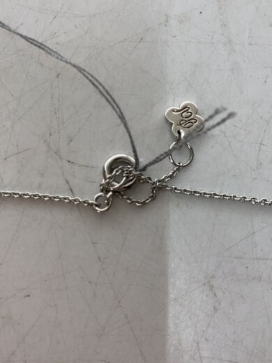 商品画像：Plus vendome/ネックレス/--/カラーストーン/SLV/トップ有/レディース 3