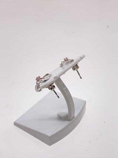 商品画像：ピアス/--/SLV/レディース 2