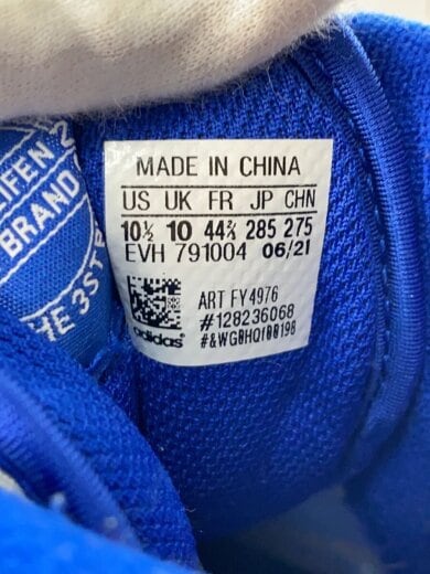 商品画像：FORUM MID_フォーラム ミッド/28.5cm/WHT 5