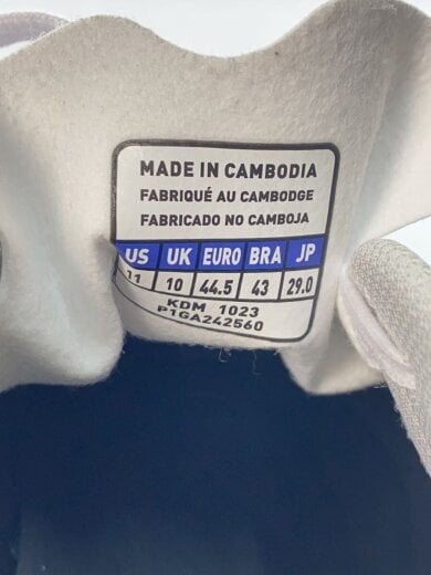 商品画像：P1GA242560 スポーツその他/P1GA242560/サッカースパイク 5