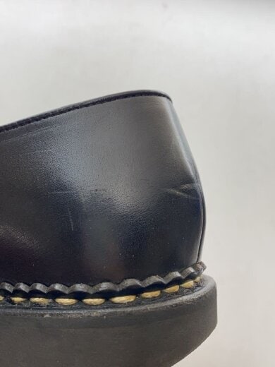 商品画像：ブーツ/41/BLK/レザー/ミカエル/ミンクファー/150217 8