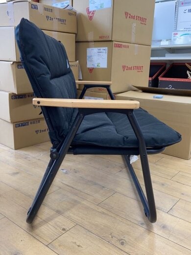 商品画像：CS2-500 チェア/1~2人用/BLK/CS2-500 3