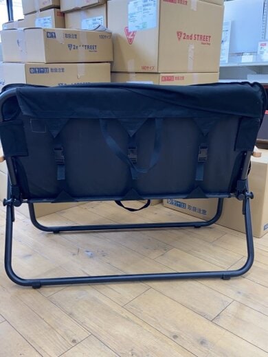 商品画像：CS2-500 チェア/1~2人用/BLK/CS2-500 4