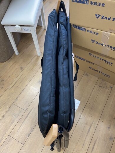 商品画像：CS2-500 チェア/1~2人用/BLK/CS2-500 6