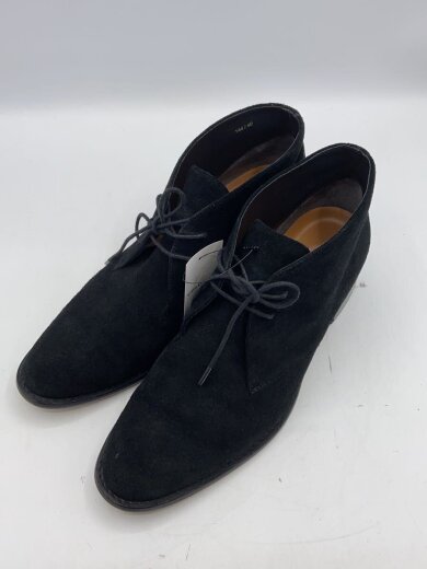 商品画像：チャッカブーツ/40/BLK/144 2