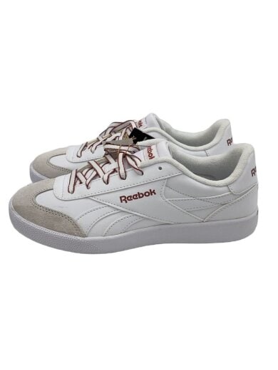 商品画像：ローカットスニーカー/--/WHT/1000200037 1