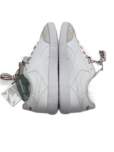 商品画像：ローカットスニーカー/--/WHT/1000200037 6