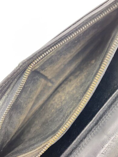 商品画像：長財布/レザー/BLK/メンズ/156819V4651 1000 6