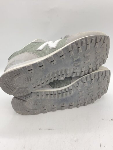 商品画像：ML515/グレー/26cm/GRY 4