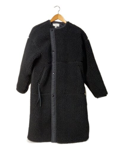 商品画像：FAUX SHEARLING COAT/コート/192-17175 1